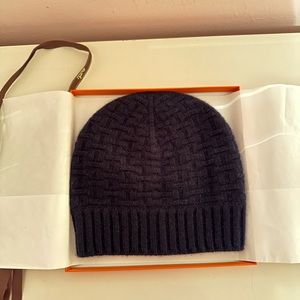 NWT Hermes Men’s Beanie